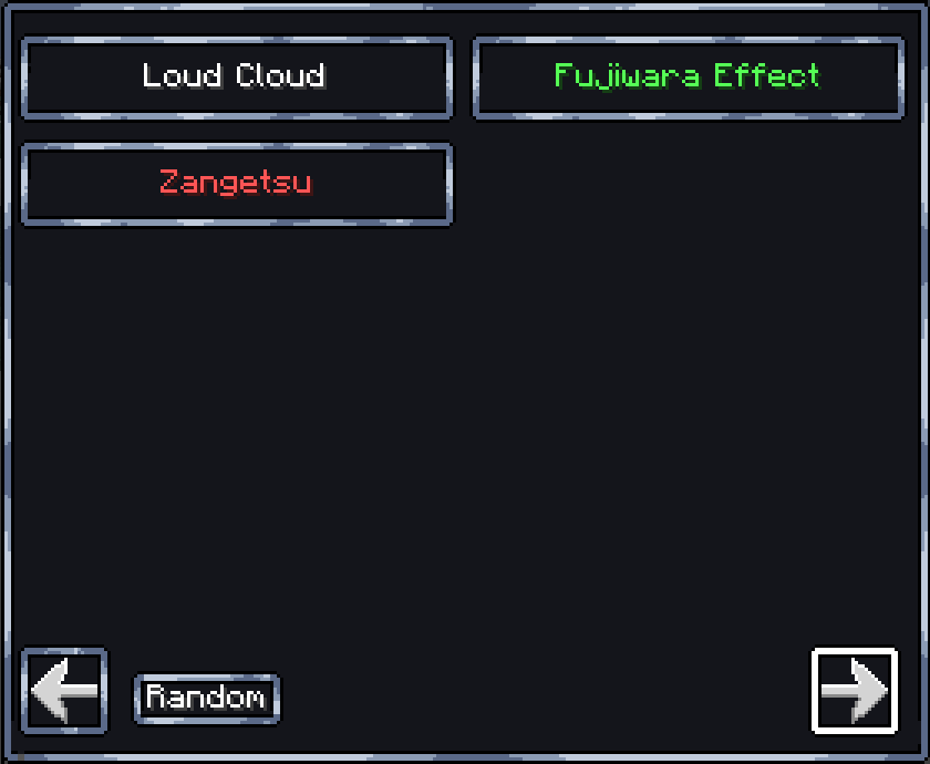 page 5. noncannon addons
