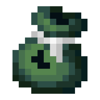 Ender Pouch