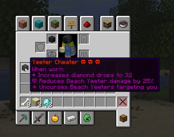Beach Yeeters — screenshot 6