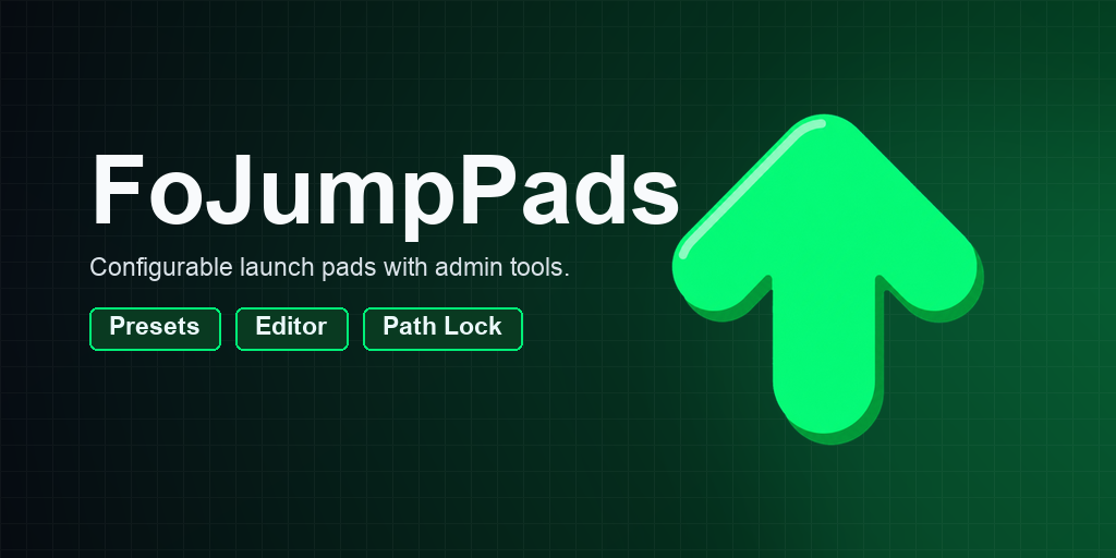 FoJumpPads cover image
