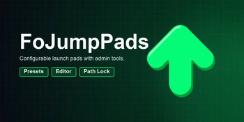 FoJumpPads cover image