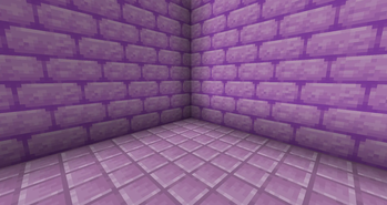 Color Combo Showcase: Purple
