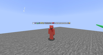 player with tag