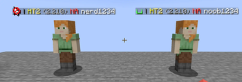 Bridge Tiertagger — screenshot 1