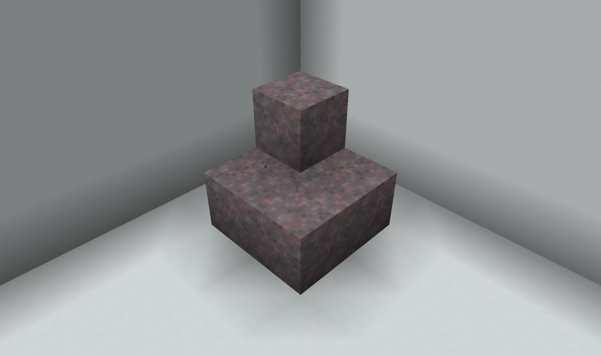 Screenshot demonstrating Resource Pack