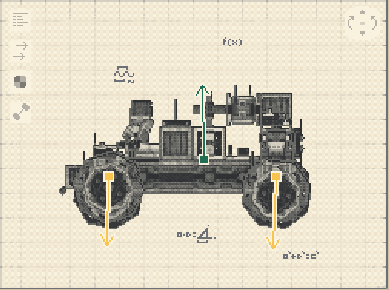 Diagram preview