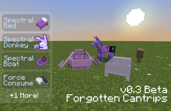 Beta v0.3