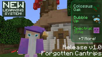 Release v1.0
