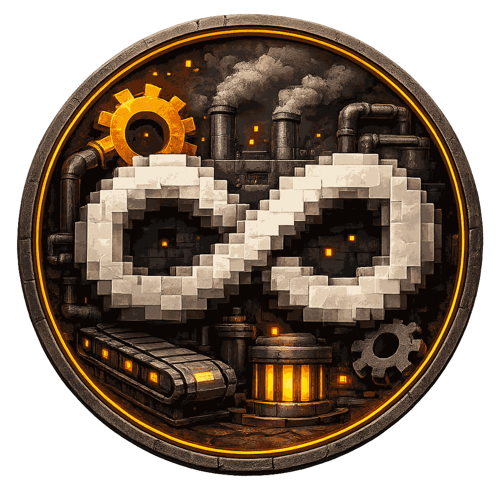 Create: Endless Industry