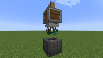 Mechanical Slicer With Pickaxe