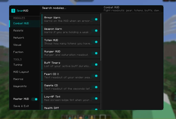 SpamHUD — screenshot 5
