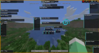 SpamHUD — screenshot 4