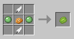 Founcy Potato