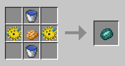 Ocean Potato