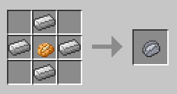 Iron Potato