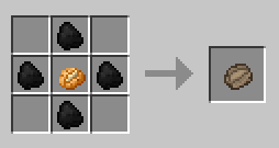Miner Potato