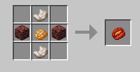 Fire Potato