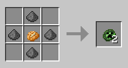 Creeper Potato