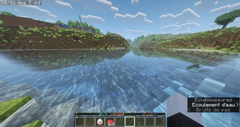 Waypoints Entity Model Fish