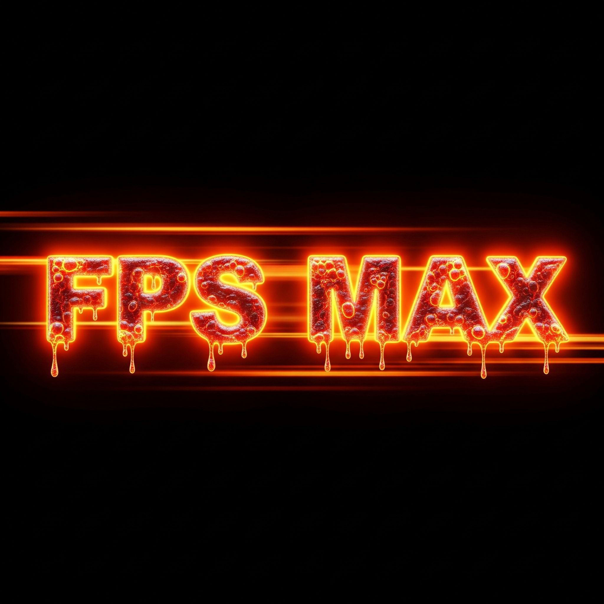 FPS MAX