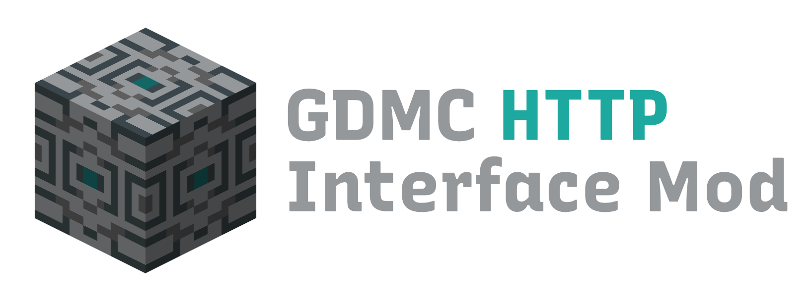 GDMC HTTP Interface logo