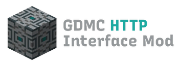 GDMC HTTP Interface logo