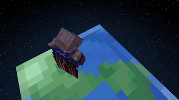 I AM THE GOD
