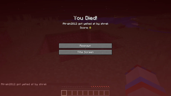 creepers are shrek — screenshot 1