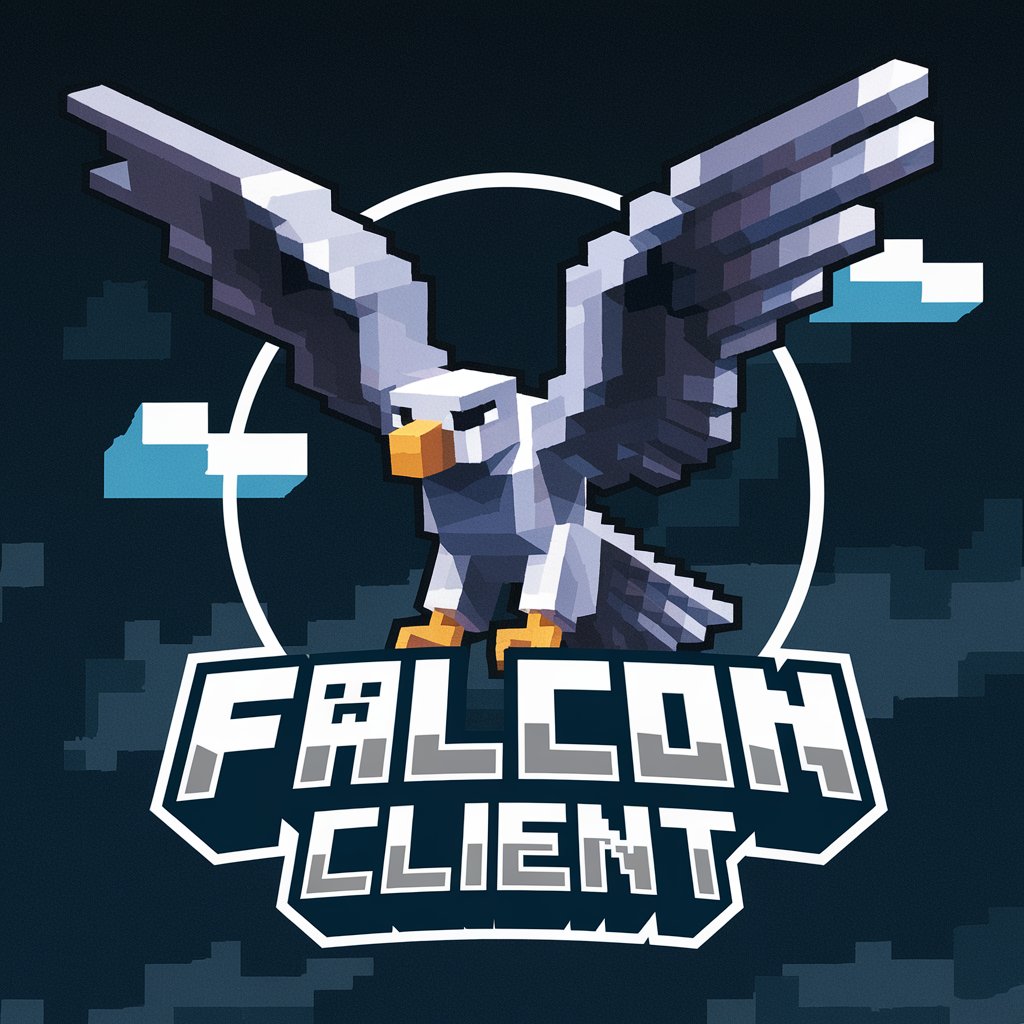 Falcon Client