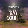 Kazzmon's DayCount