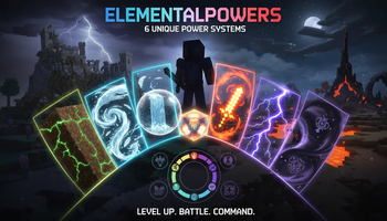 ELEMENTALPOWER