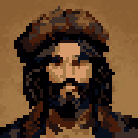 PlunderPixels