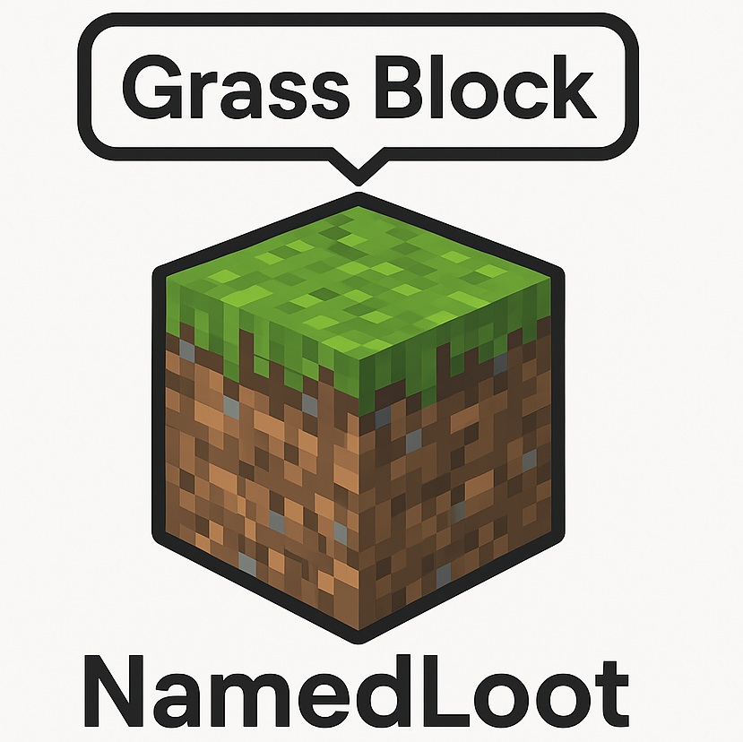NamedLoot