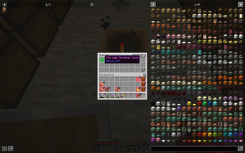Storage Core