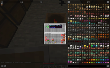 Storage Linking Tool