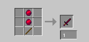 sword craft