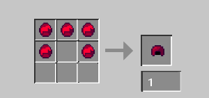 helmet craft