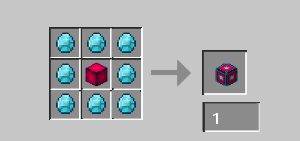 block for portal