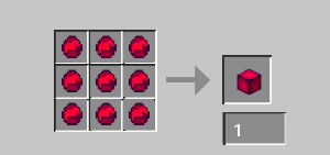 block craft