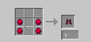 boots craft