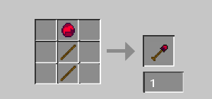 shovel craft