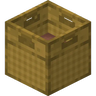 BTA Basket Container