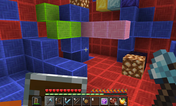 Legacy PvP Pack