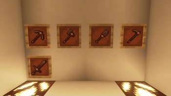 Ruby-Netherite Toolset