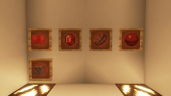 Ruby Blocks and Items