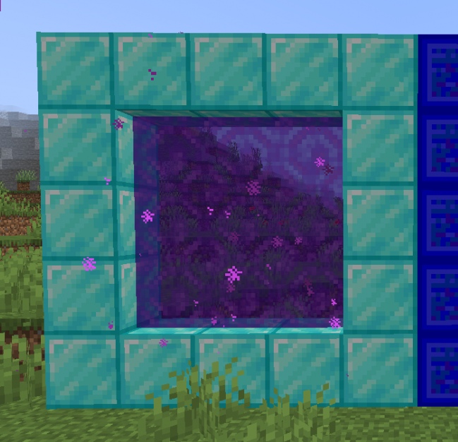 The History Update - Minecraft Mod