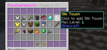 Enchantments