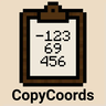 CopyCoords