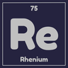 Rhenium logo