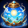 Ars Planarium Eternal Day